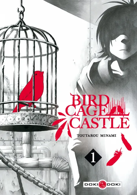 Birdcage Castle - vol. 01