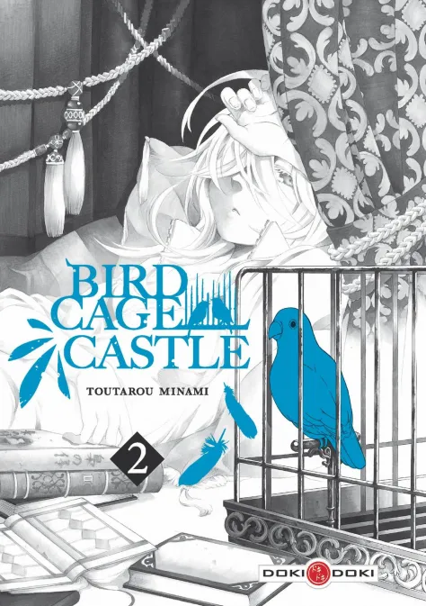 Birdcage Castle - vol. 02