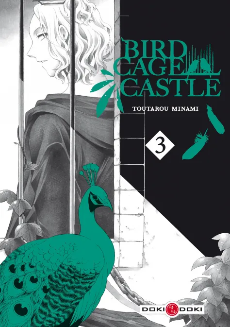 Birdcage Castle - vol. 03