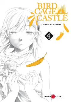Birdcage Castle - vol. 04