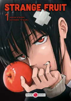 Strange Fruit - vol. 01