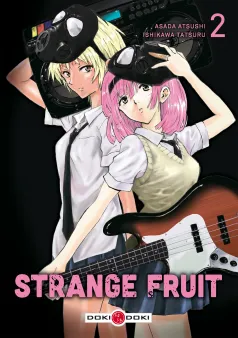 Strange Fruit - vol. 02