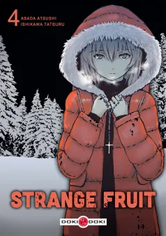 Strange Fruit - vol. 04