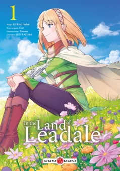 In the Land of Leadale - vol. 01