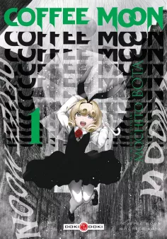 Coffee Moon - vol. 01