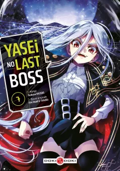 Yasei no Last Boss - vol. 07