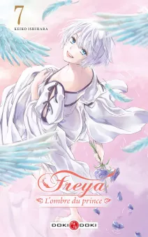 Freya - L'ombre du prince - vol. 07
