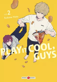 Play it Cool, Guys - vol. 02