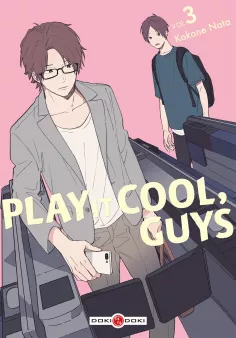 Play it Cool, Guys - vol. 03