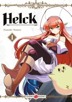 Helck - vol. 01