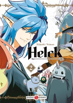 Helck - vol. 02