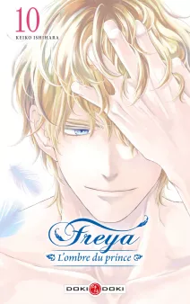 Freya - L'ombre du prince - vol. 10