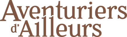 AVENTURIERS D''AILLEURS (LES)