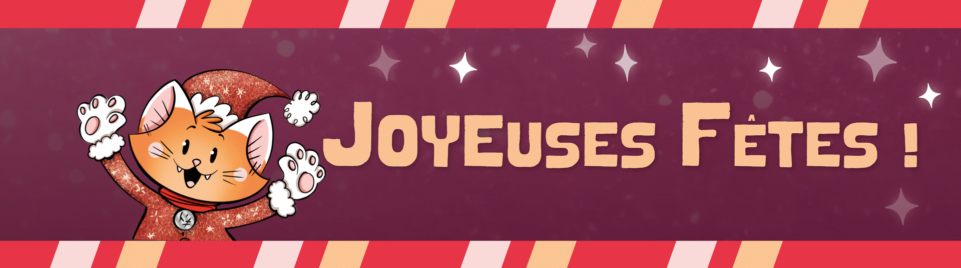 Joyeux noël !