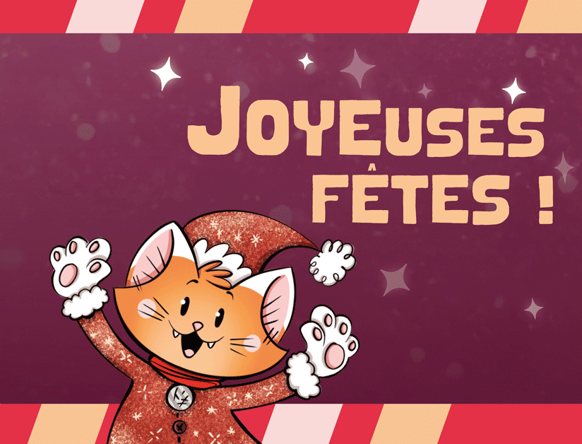 oyeux noël !