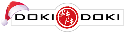 DOKI-DOKI