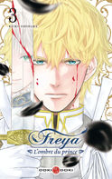 BD Freya - L'ombre du prince