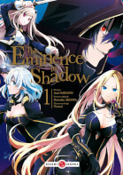 Couverture BD Eminence in Shadow (The)